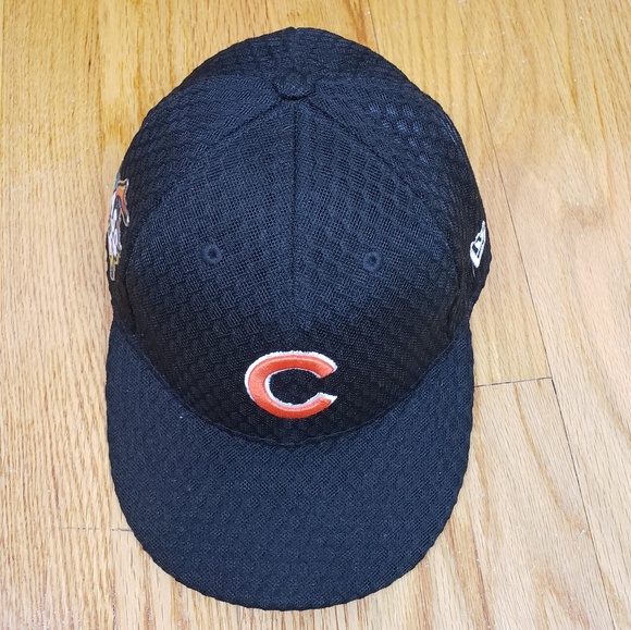 New Era Other - New Era Cubs Men's Fitted 7 1/4 Baseball Hat